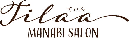 Manabi Salon Tilaa てぃら